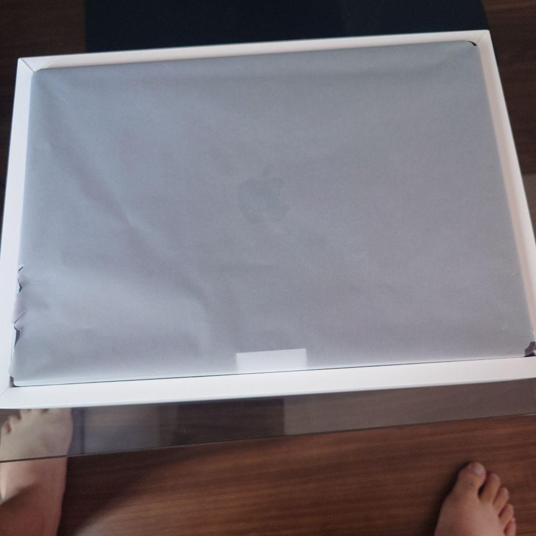 MacBook Pro 16インチ M4 Pro（2024年モデル）