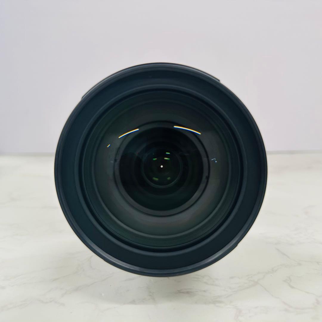 レンズ(ズーム) AF-S NIKKOR 24-120mm f/4G ED VR WW2586