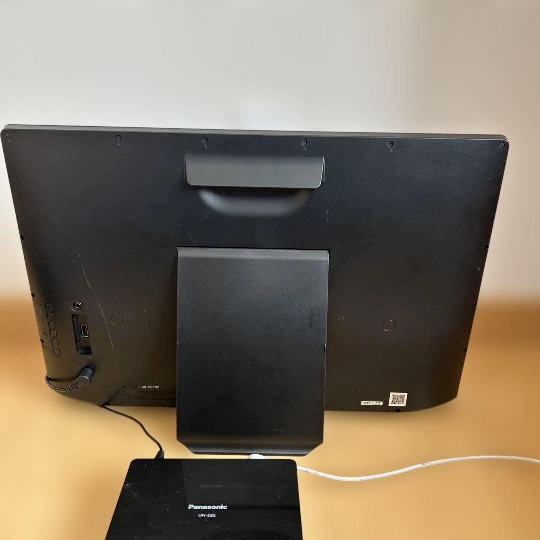 panasonicプライベートビエラUN-19CF9-K