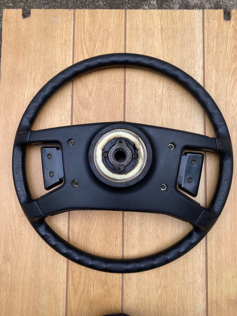 ハンドル　セドリック・グロリア