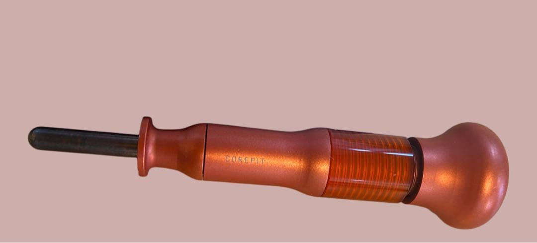 コアフィット　ボディドライバー　COREFIT