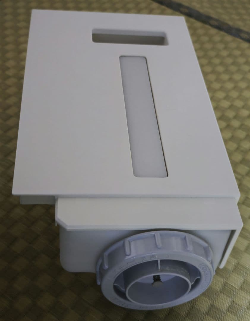 Panasonic 加湿空気清浄機 F-VC70XT