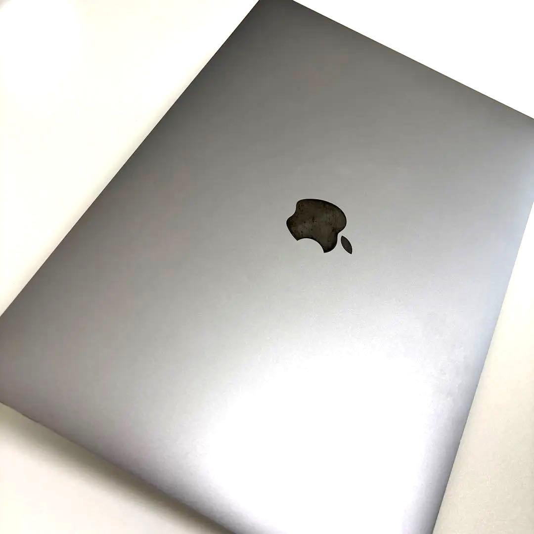 【中古】Apple MacBook Air M1（2020年モデル）16GB