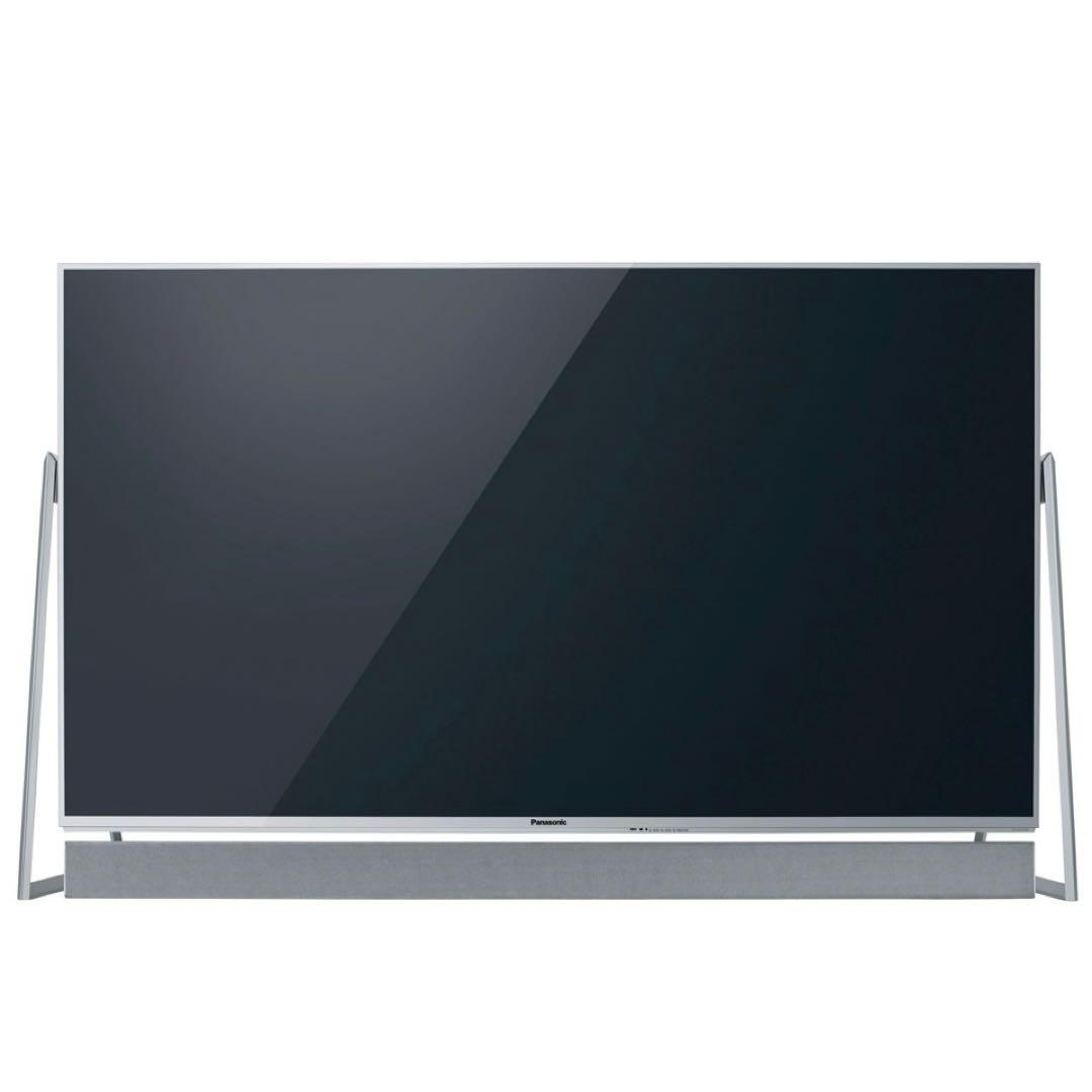 【大幅値下げ】PanasonicテレビTH-50DX800