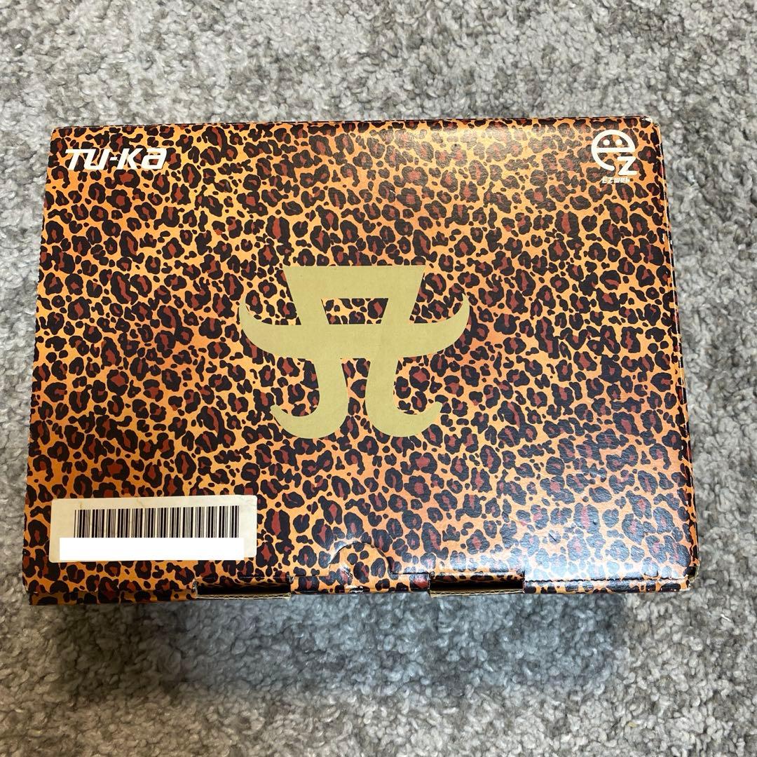 動作確認済み美品 浜崎あゆみ 携帯 TU-KA ツーカー ガラケー