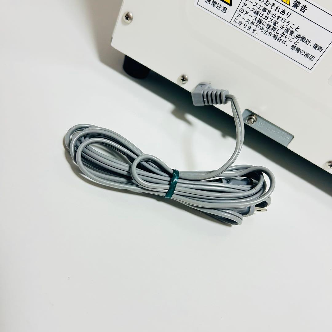 【美品】中部コーポレーション タオルウォーマー 12L MT-50SA 2段