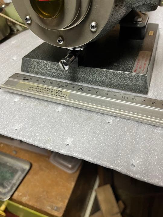 日立電動吸引器オイル式