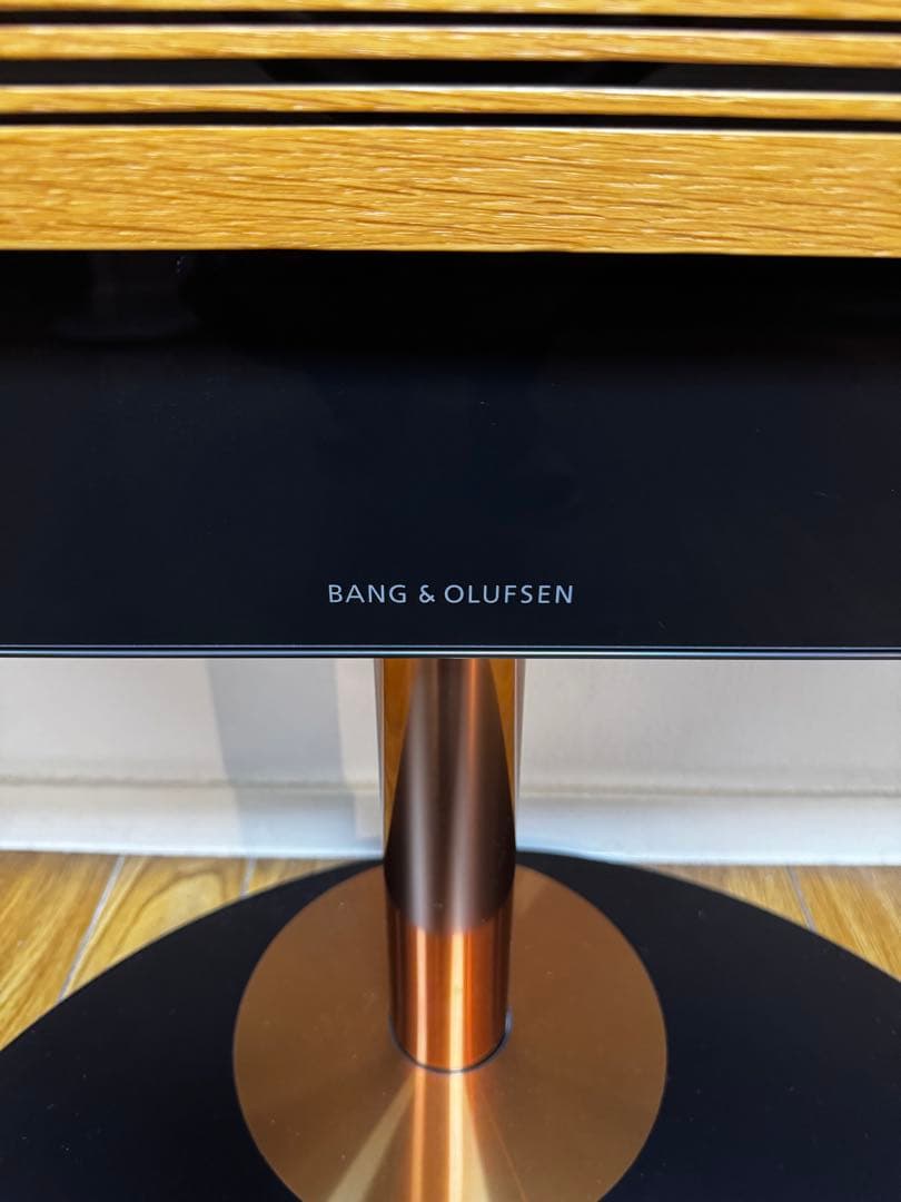 【ec09085 】Bang & Olufsen Eclipse 55型