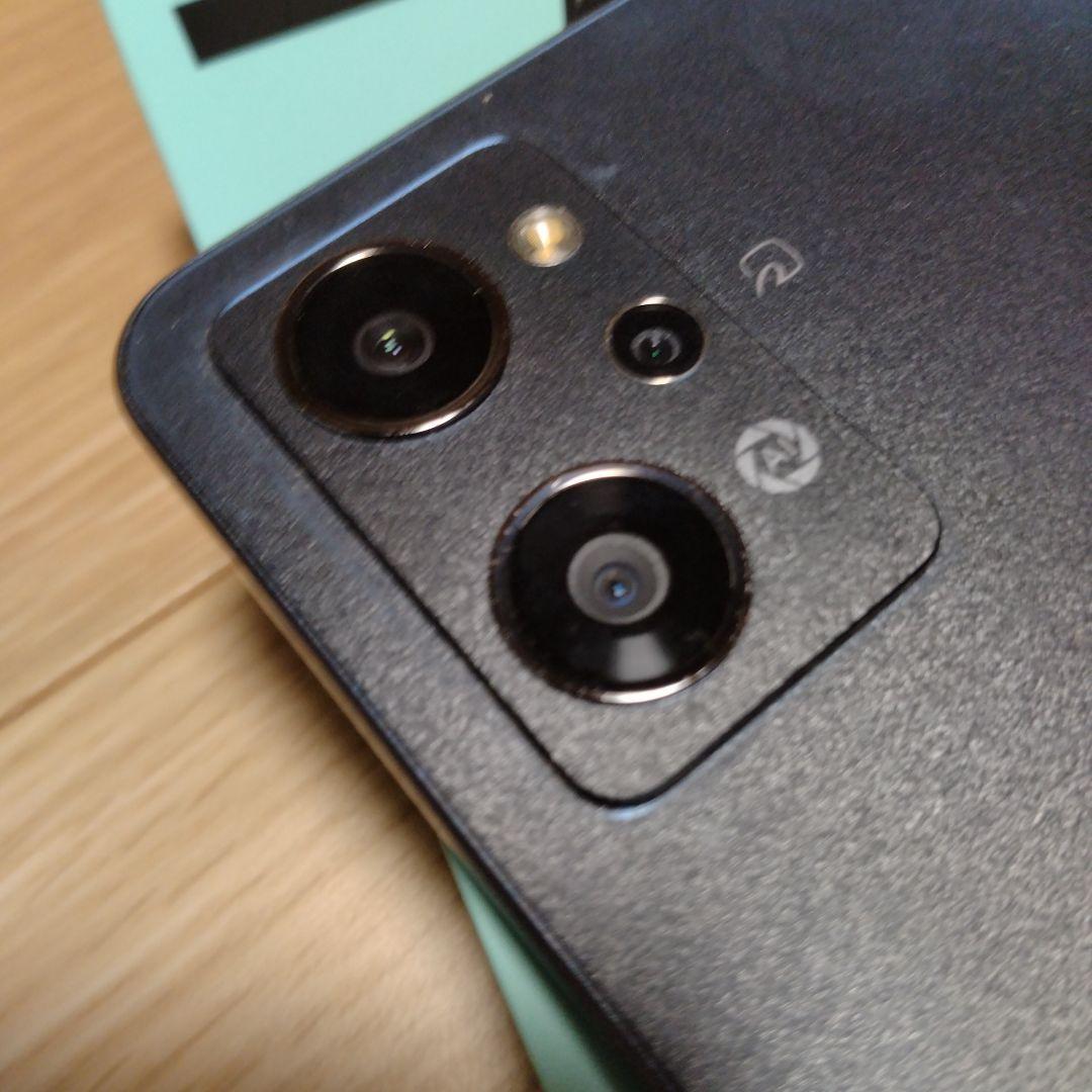 スマートフォン本体 OPPO reno7