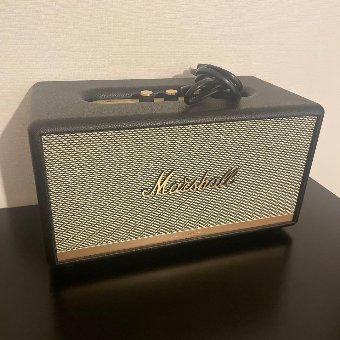 Marshall Stanmore II スピーカー