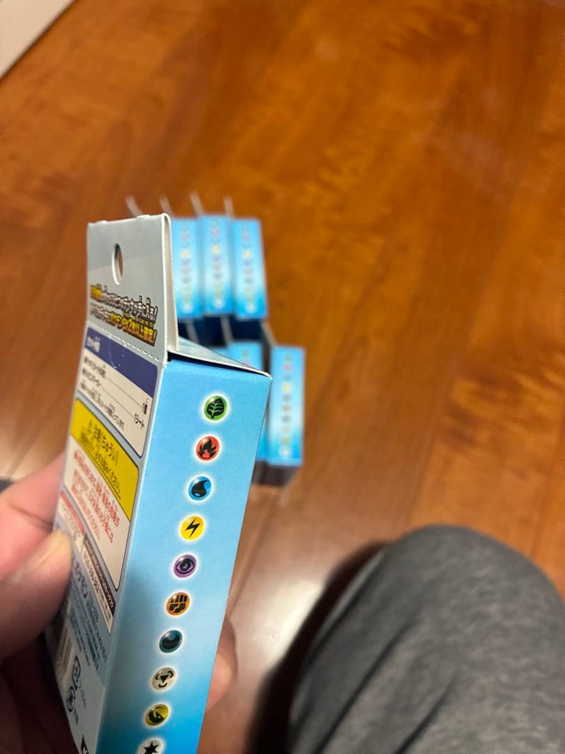 ポケカ スタートデッキ100 新品未開封 10個セット