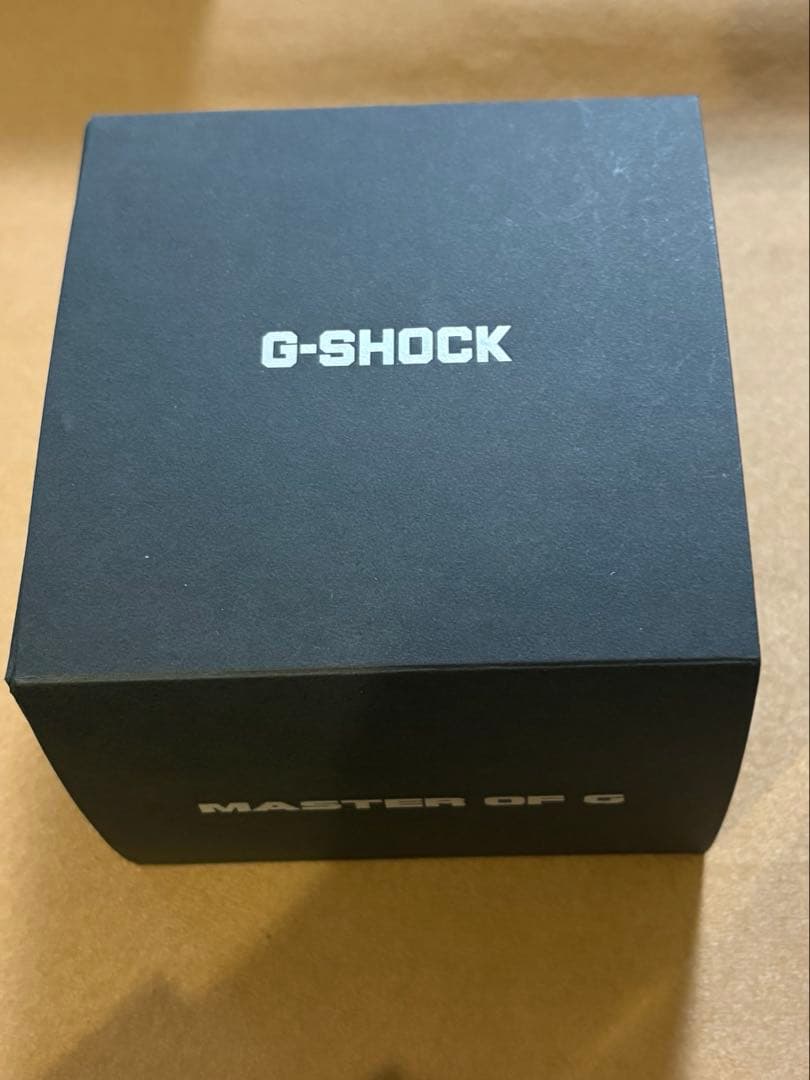 カシオ CASIO G-SHOCK 国内正規品 GPR-H1000-9JR