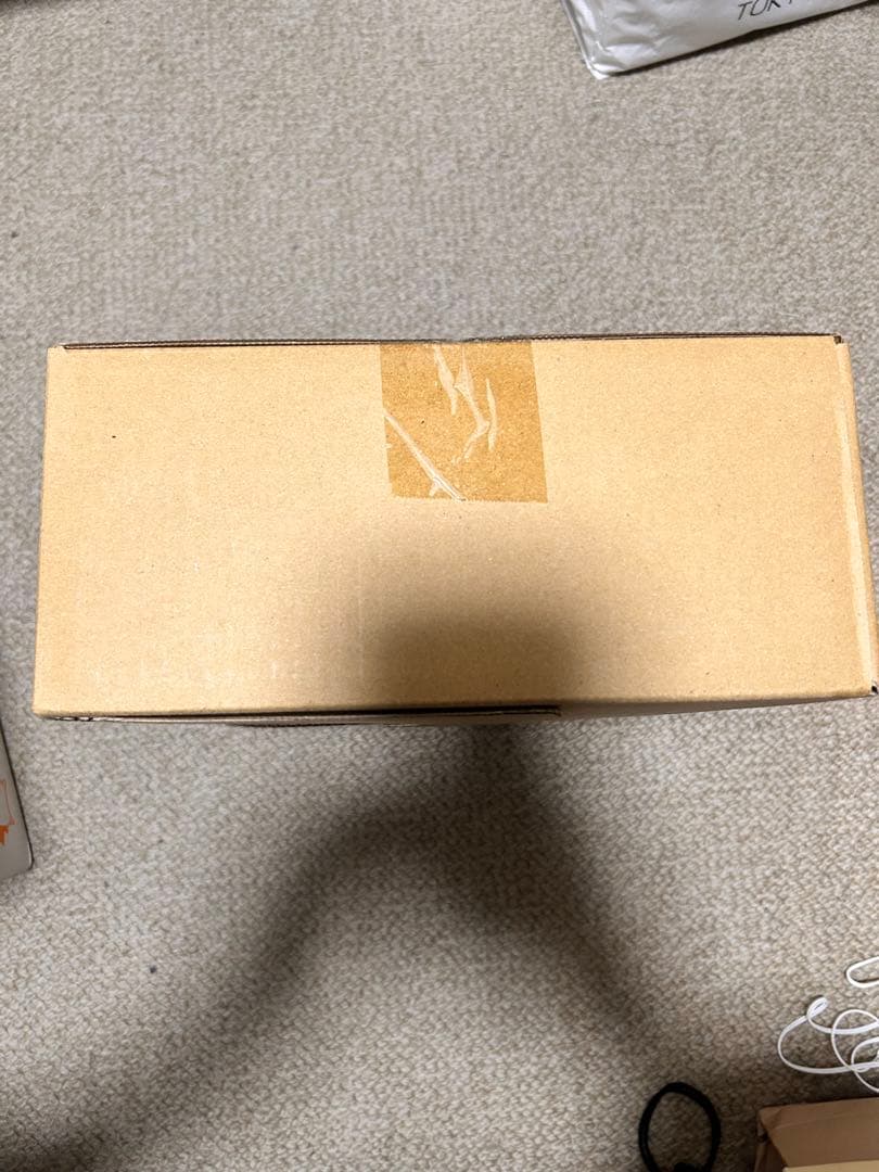 ポケモンカード メガブレイブ ポケモンセンターセット 配送箱未開封 シュリンク付