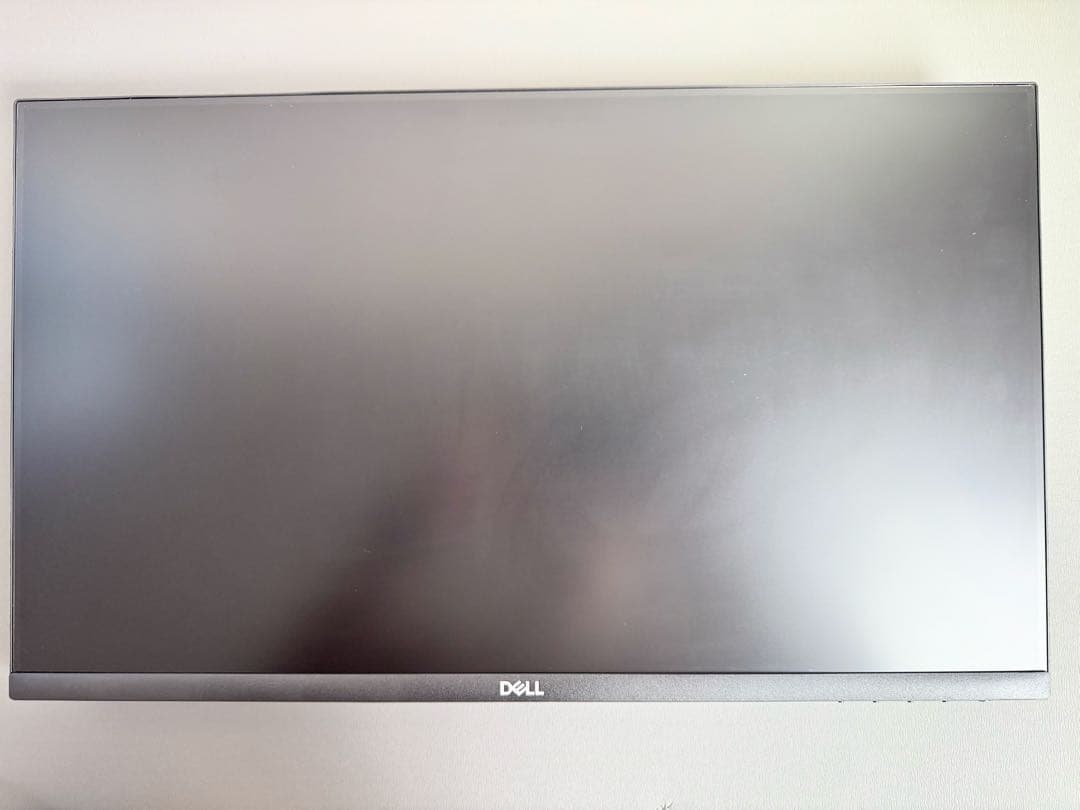 【美品】DELL S2422HZ モニター