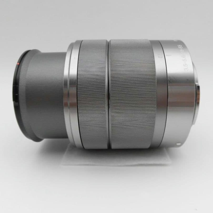 SONY α5100 ILCE-5100 ミラーレス一眼 レンズ SEL1855