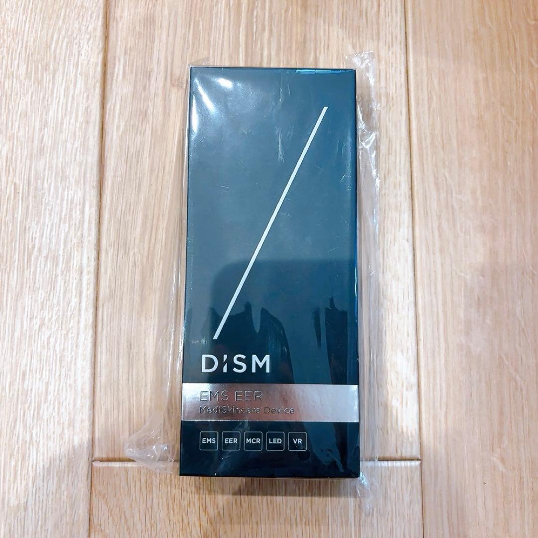 新品未開封　DISM EMS EER メディスキンケア　デバイス　ディズム