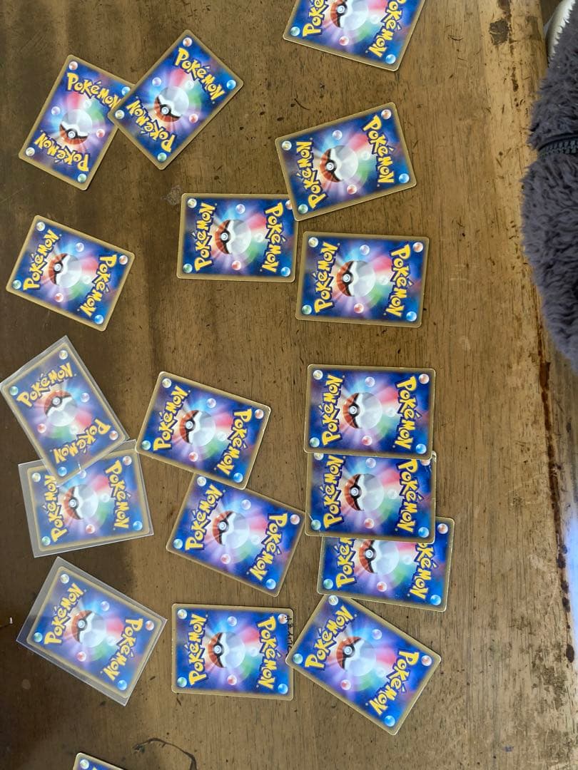 ポケパークのアチャモ