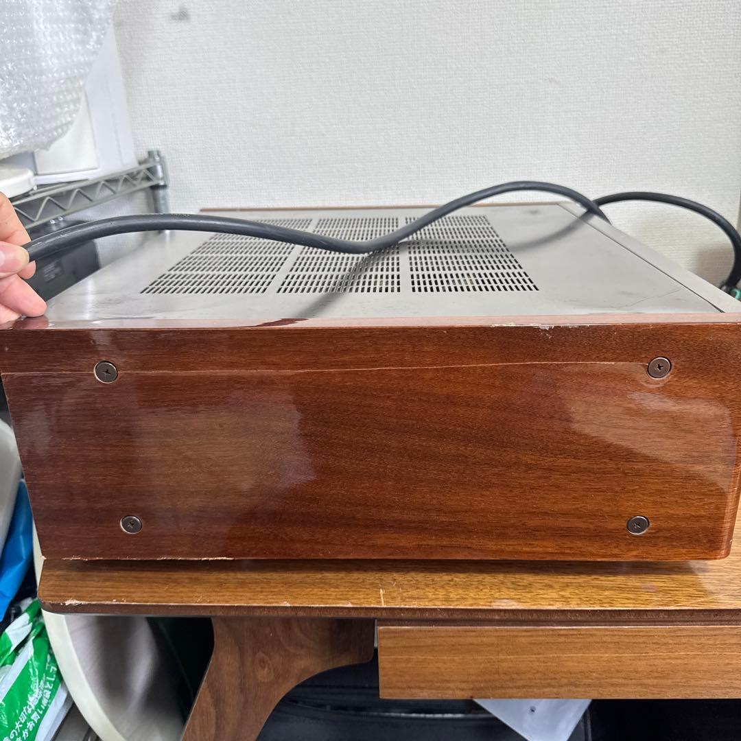 YAMAHA AVX-2200DSP AVアンプ 現状品