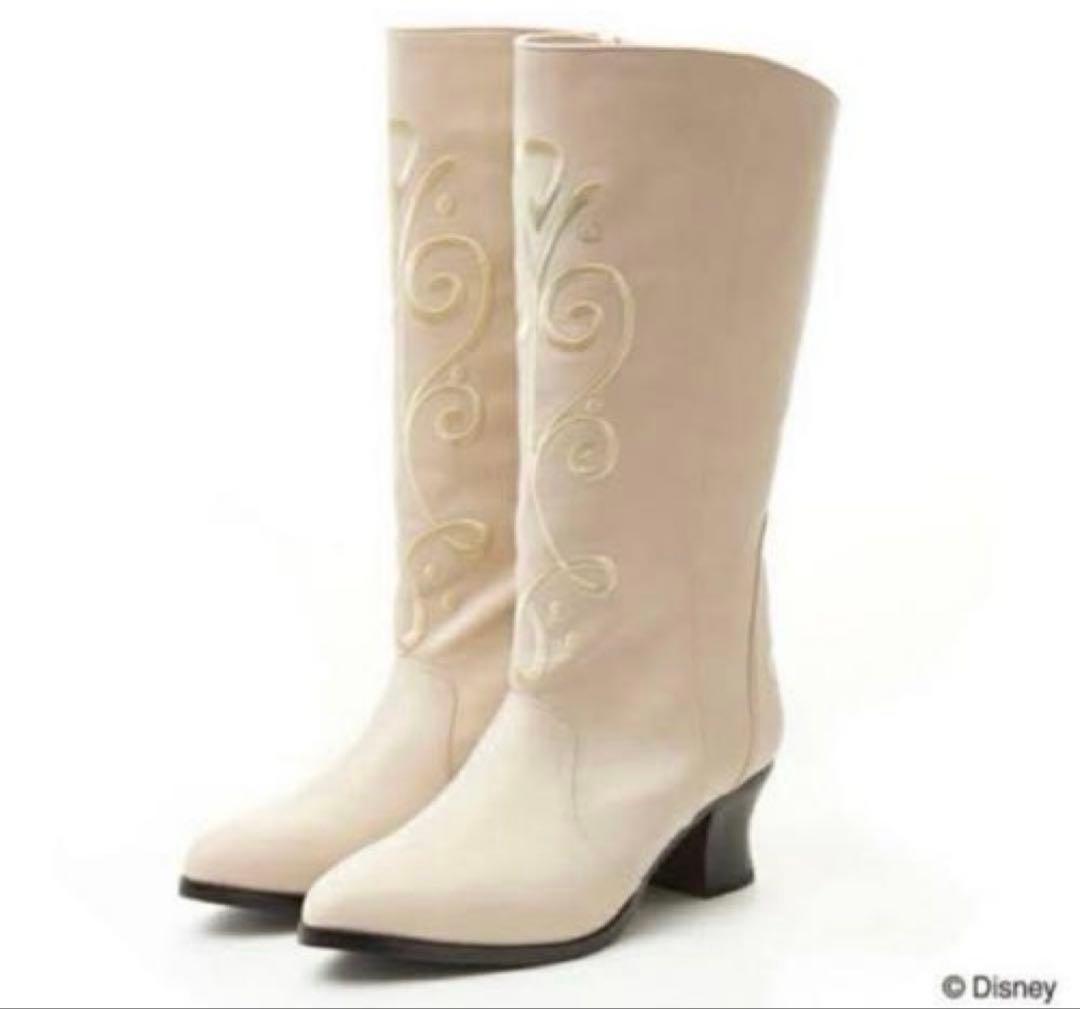 シーハニ　スケートアナ　ブーツ