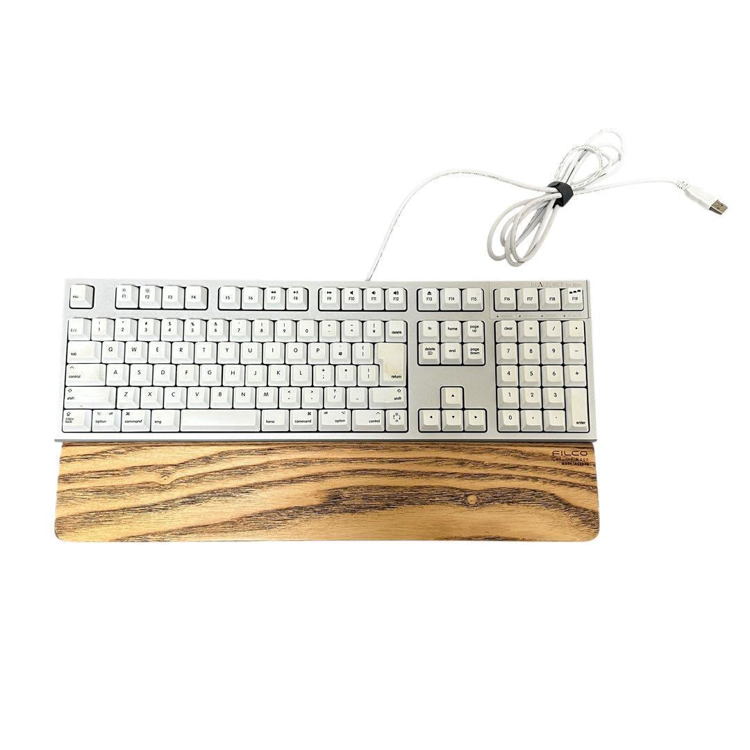 東プレ　REALFORCE SA for Mac