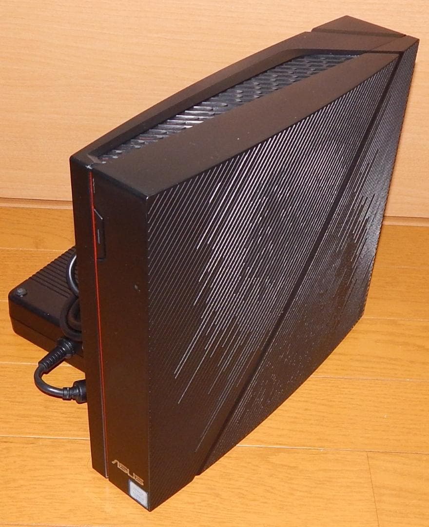 ミニPC ASUS VivoPC X M80CJ-I5G1060 i5/GTX1060