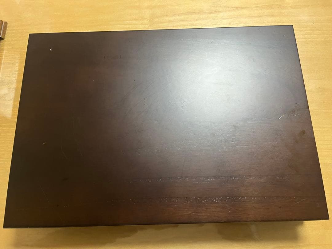 （最終値下げ中）リュージュ　ディスクオルゴール