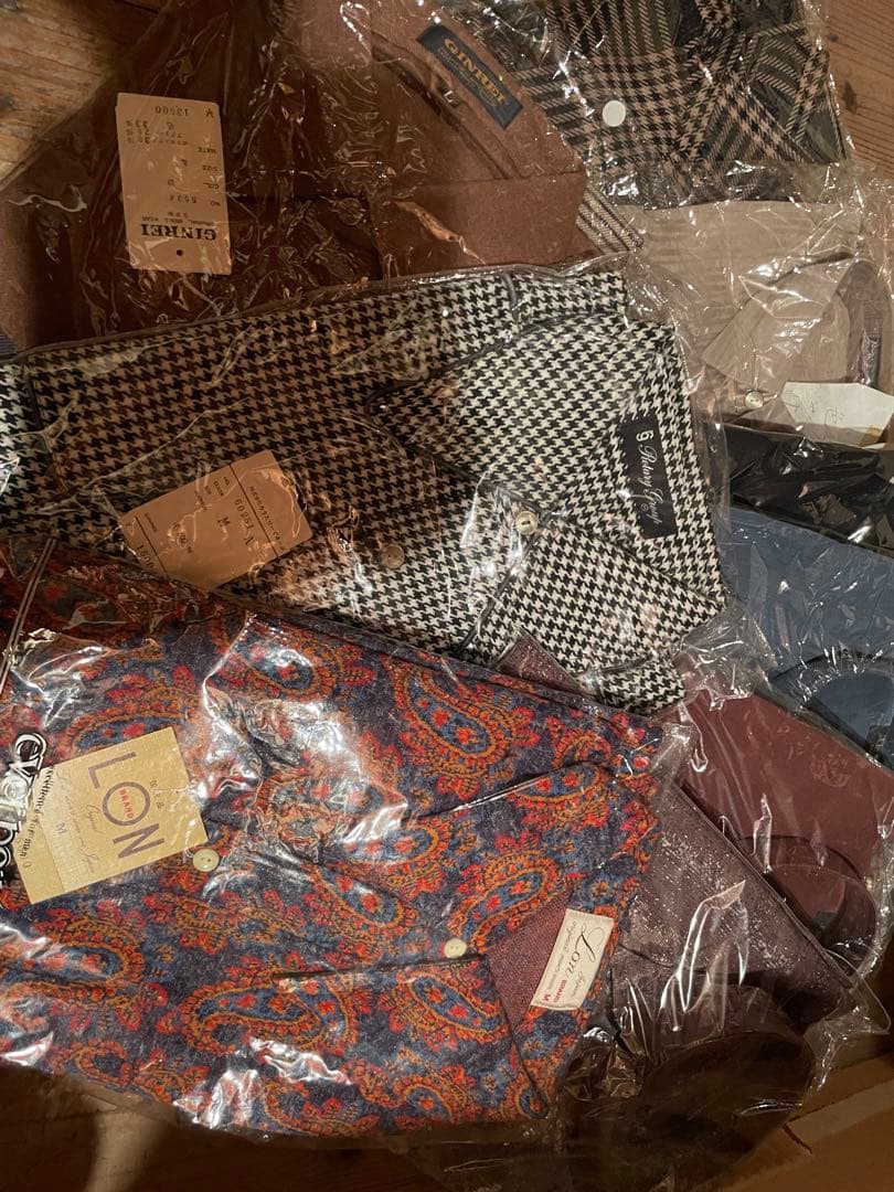 【まる】紳士服90点セット!