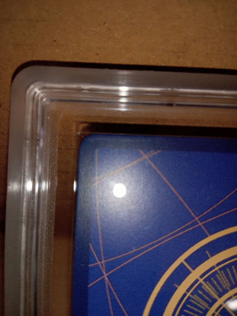 ワンピース【ARS10+】シャンクス金背景3周年スペシャルカード