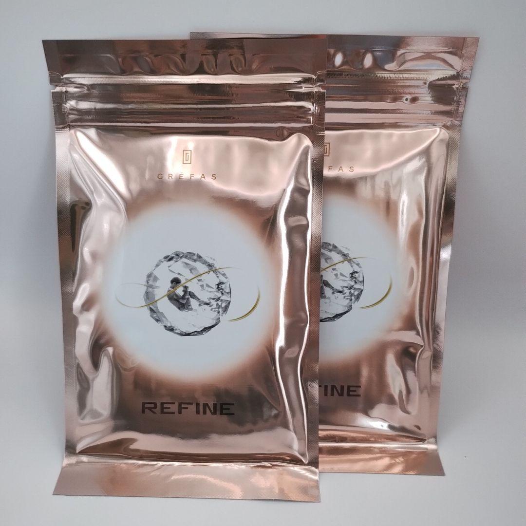 REFINE（リファイン）プラセンタ化粧水 60回分