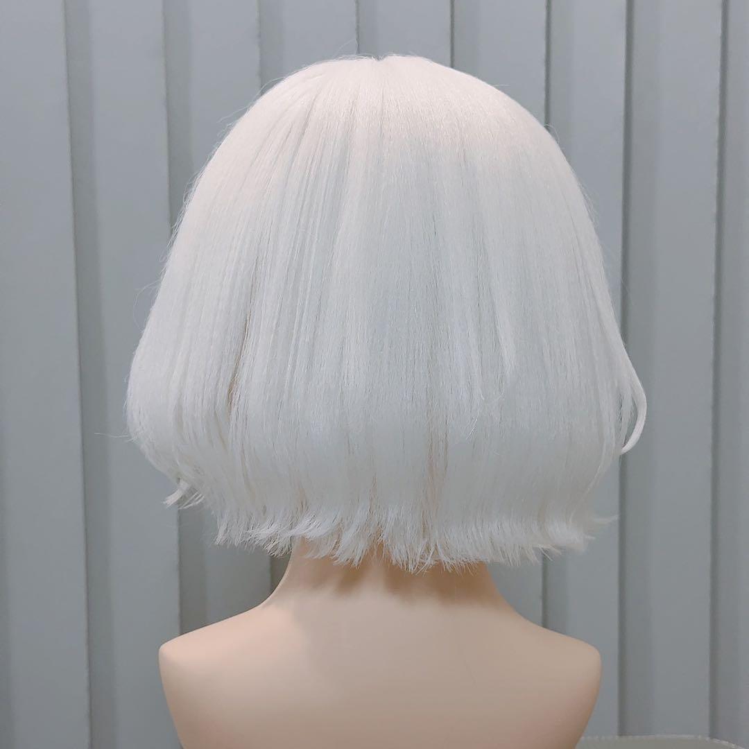 るな。ディズニー おしゃれキャット マリーちゃん 擬人化 ウィッグ