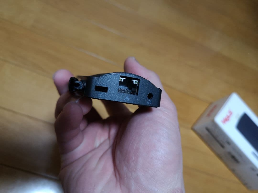 ミニPC MeLE PCG02 GLE J4125 8GB 256GB