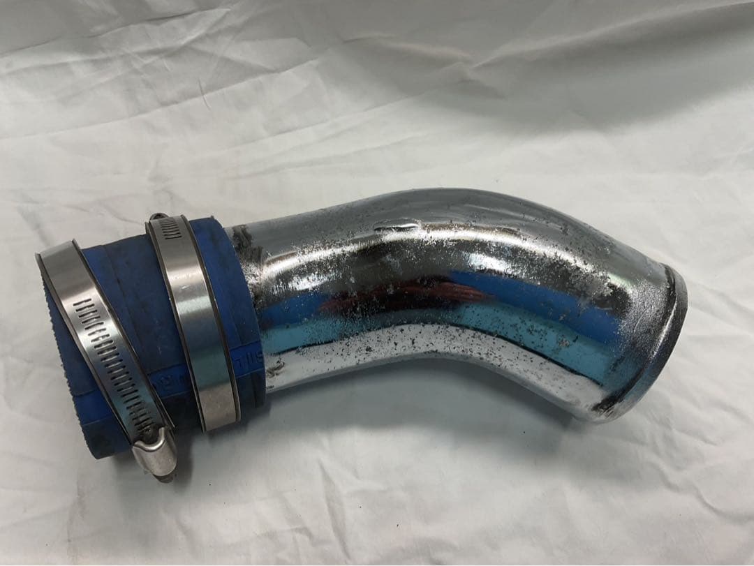 R32スカイラインGTR BNR32 インテークパイプ