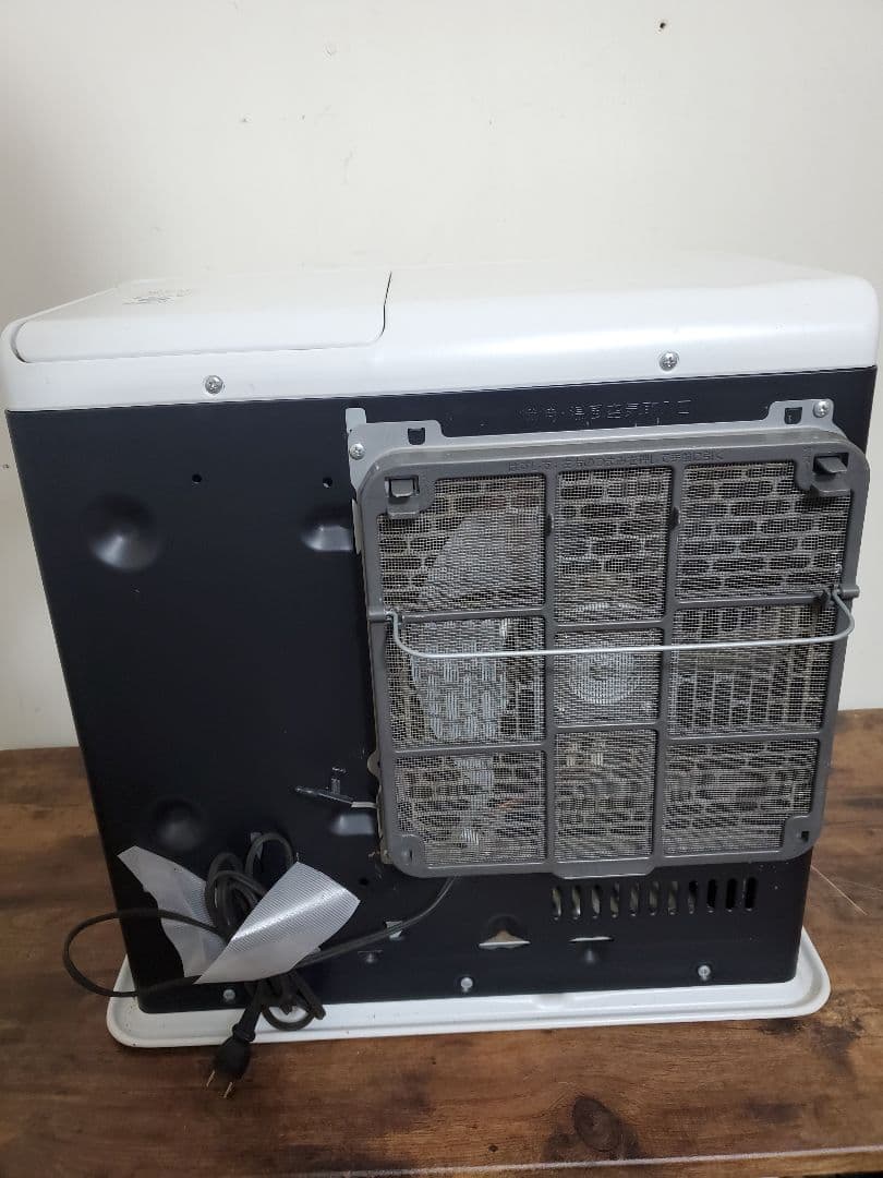 ダイニチ FW-5717SDR 石油ファンヒーター　石油ストーブ ブルーヒーター