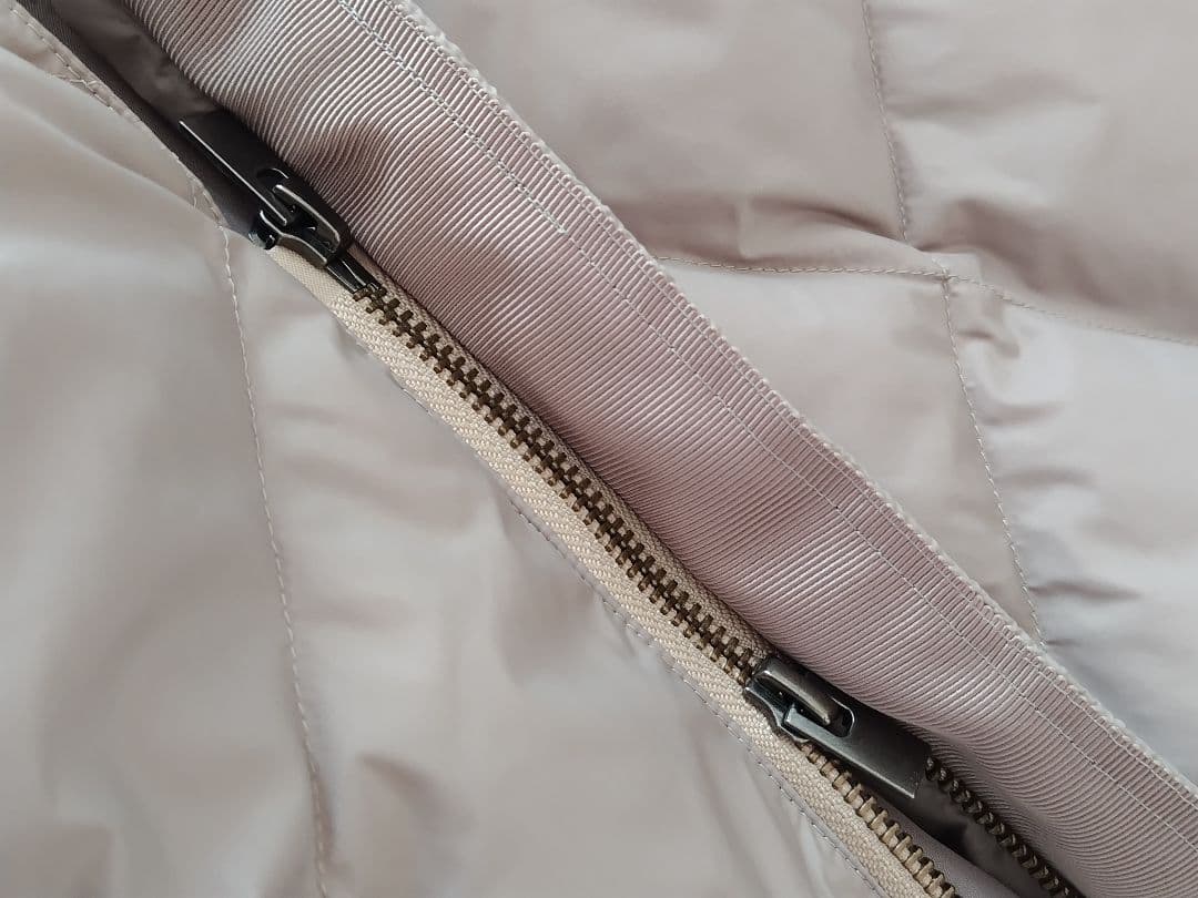 theory luxe ダウンコート　38