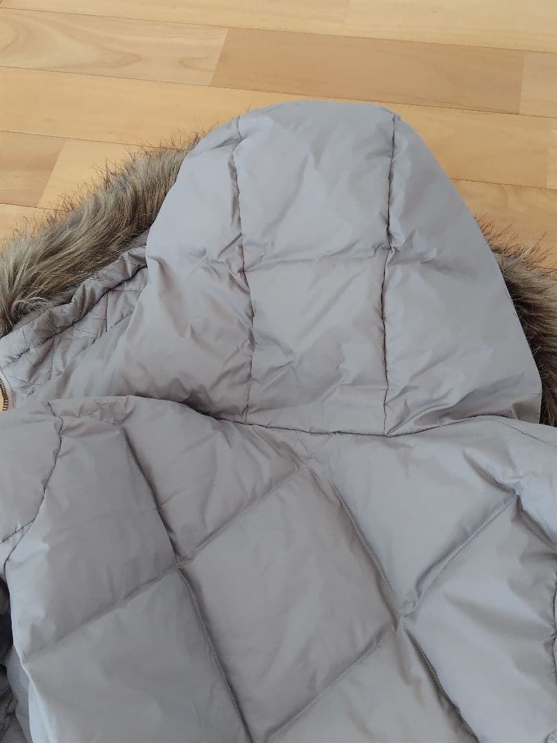 theory luxe ダウンコート　38