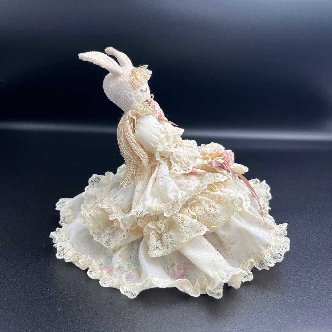 サエラ アキアカネ オルゴール 人形