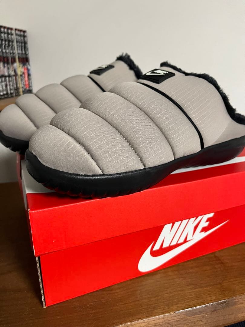 27cm Nike burrow se バロウ
