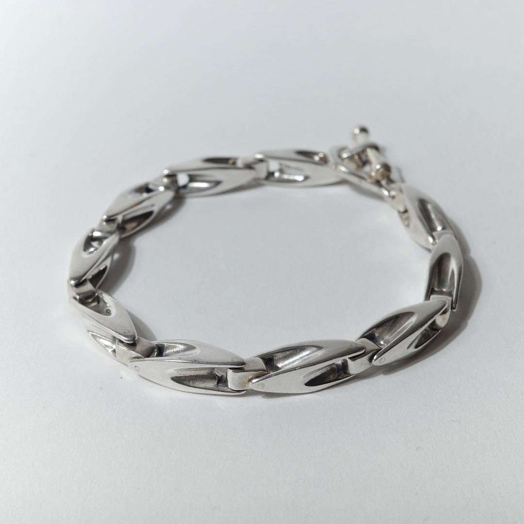 ARROW BRACELET ブレスレット シルバー