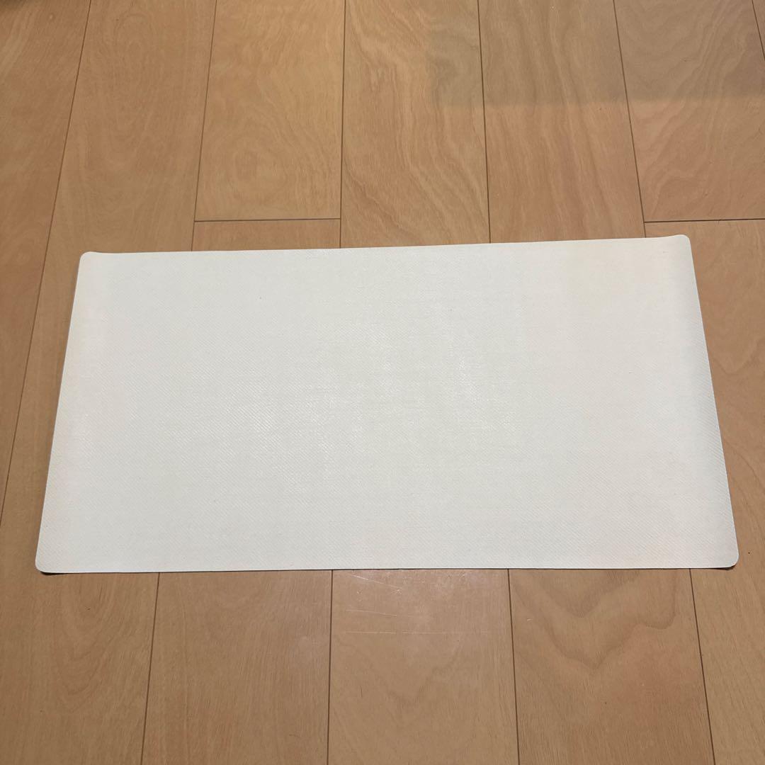 ポケモンカード　ラバープレイマット　はんなりお茶会ごっこ