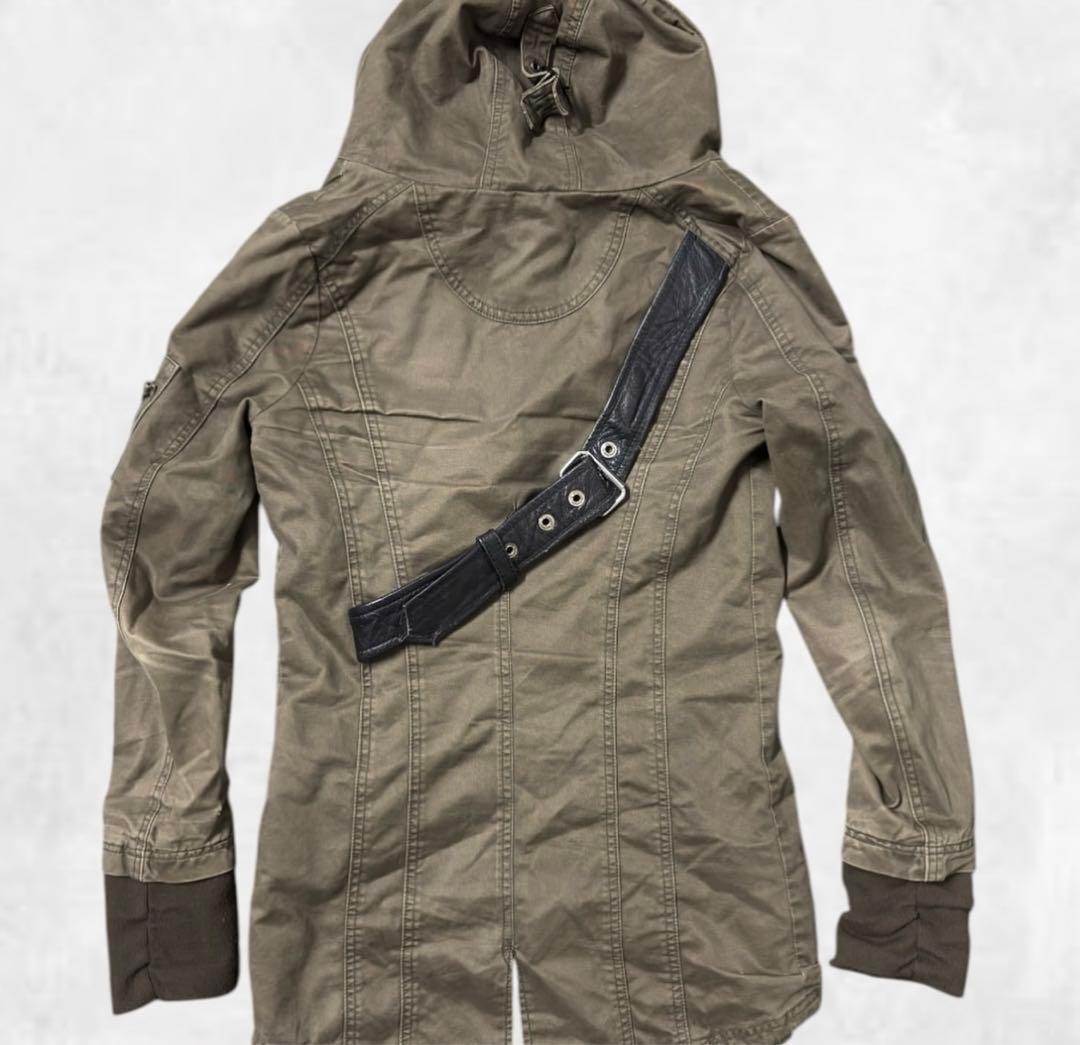 激レア Civarizeリメイク ジャケット