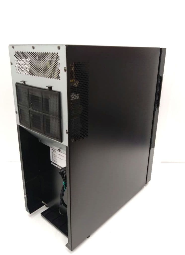 美品 BESTEK ワインセラー 12本収納 BTWC035 2019年製