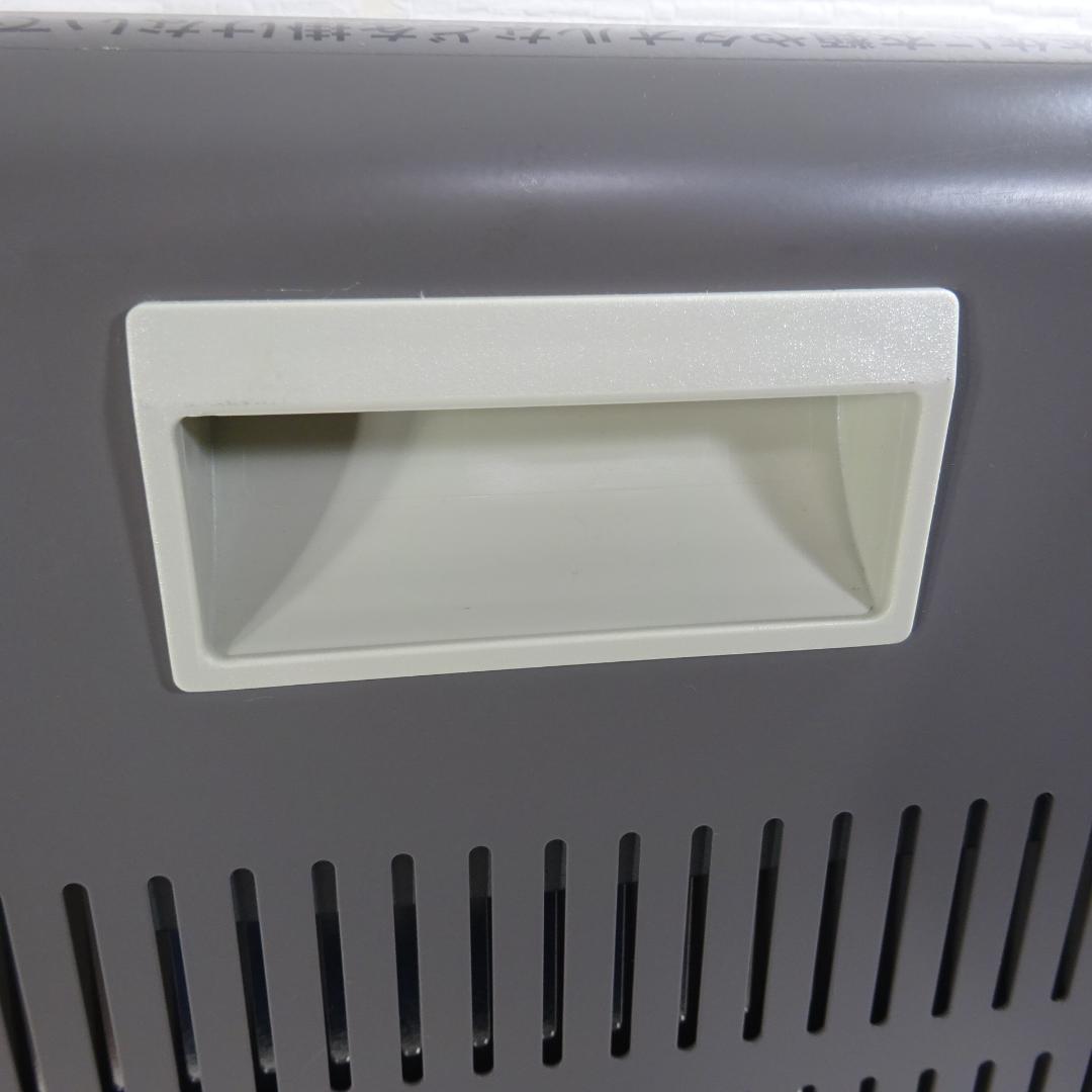 1124Y ゼンケン アーバンホットスリム 遠赤外線暖房機 RH-502M