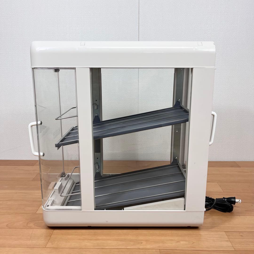 【良品】日本ヒーター機器 ドリンクウォーマー ペットウォーマー SW30-E2