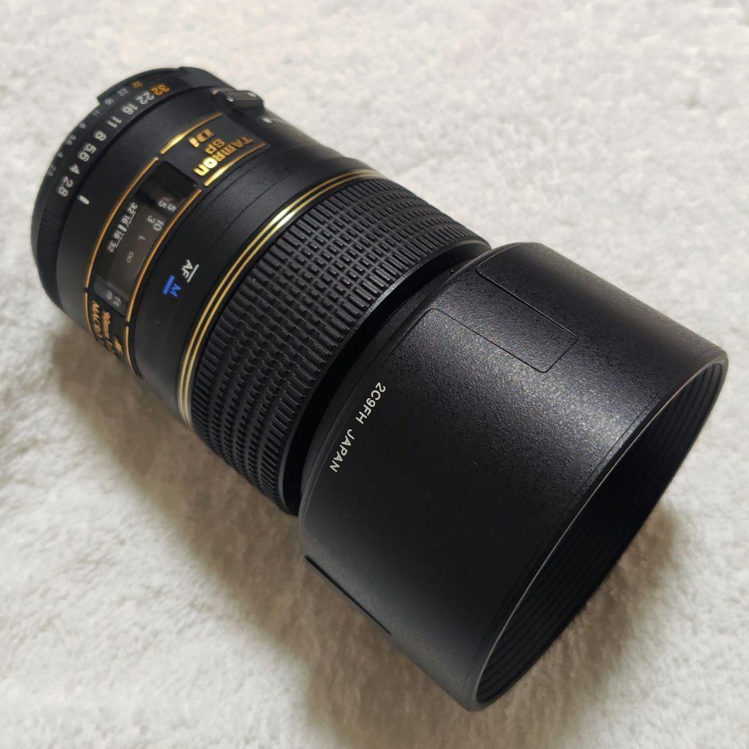 ア*ム様 TAMRON SP Di 90mm F2.8 MACRO