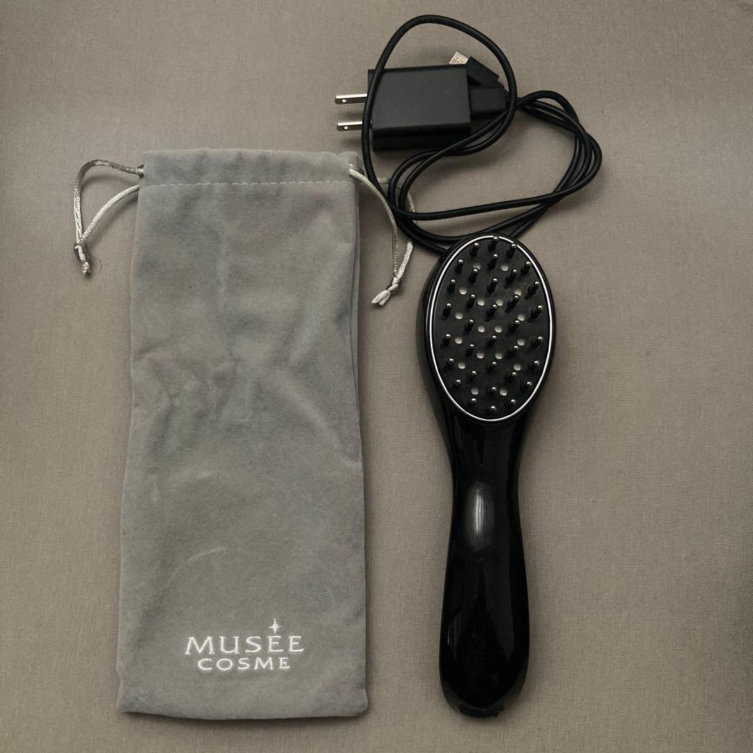 ミュゼプラチナム　EMSリフトブラシ（箱無し）