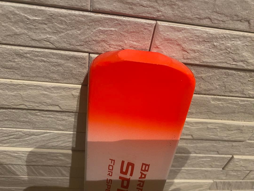 バレルスピンバット