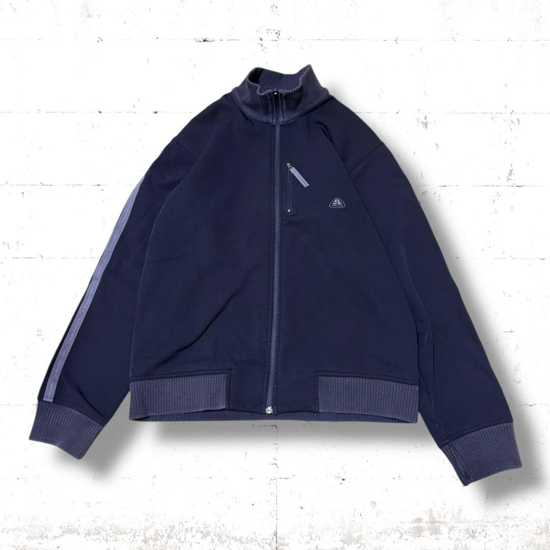 美品　archive NIKE ACG テック　シェル　ブルゾン　刺繍　y2k