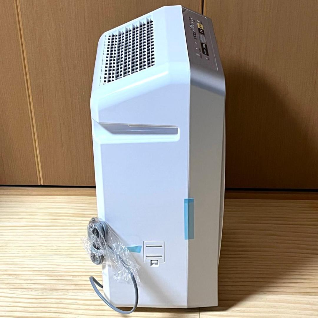 【未使用品】Panasonic F-VXP40-S 加湿空気清浄機 パナソニック