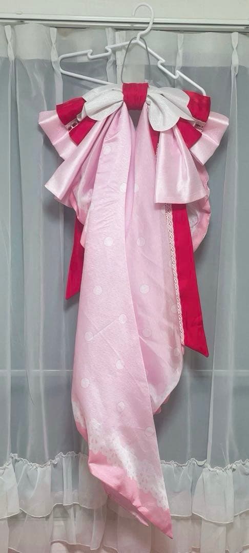 初音ミク 15周年 いちごドレス 江南猫次 コスプレ まとめ売り