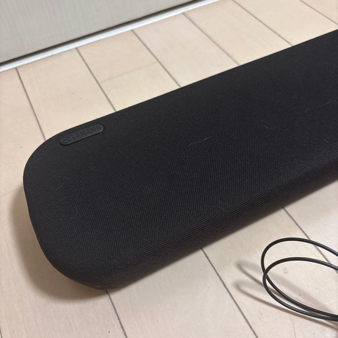 YAMAHA YAS-109 サウンドバー